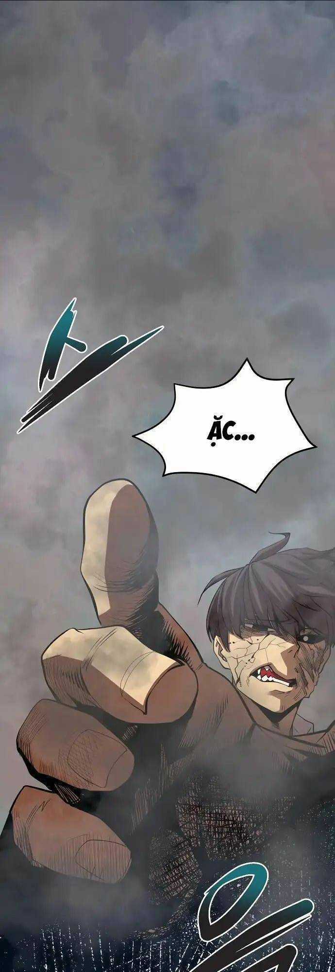 Quái Vật Gui - Chapter 15 - Trang 18