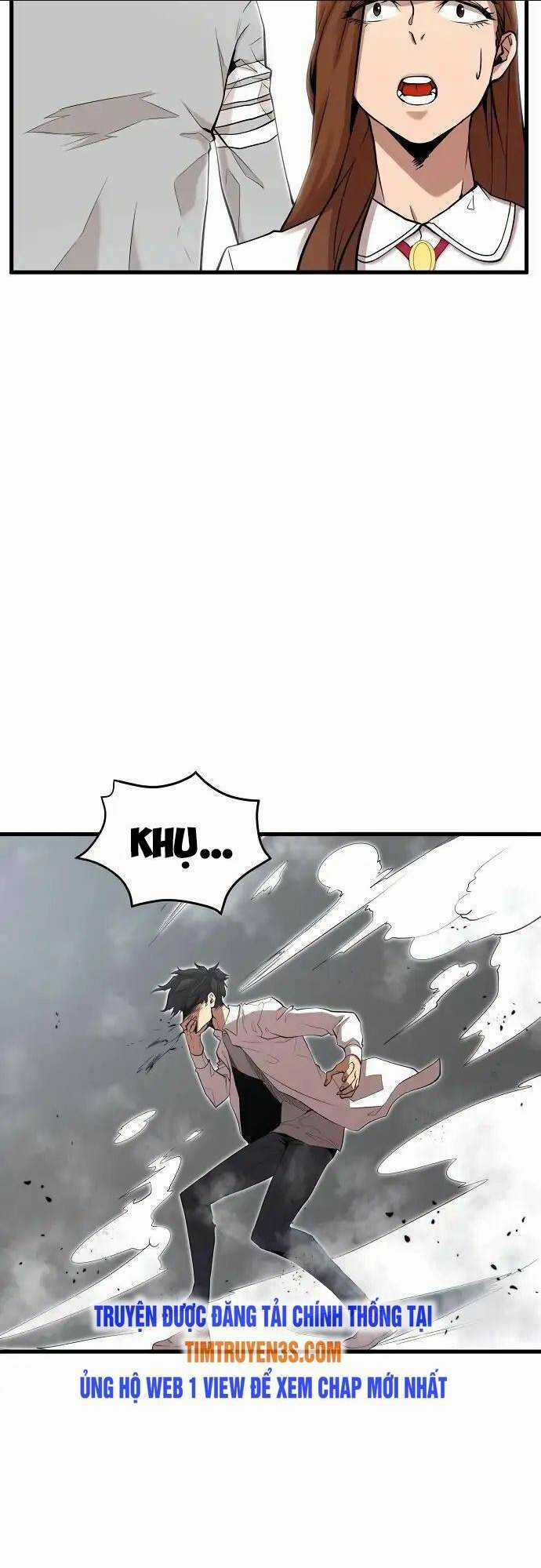 Quái Vật Gui - Chapter 15 - Trang 24
