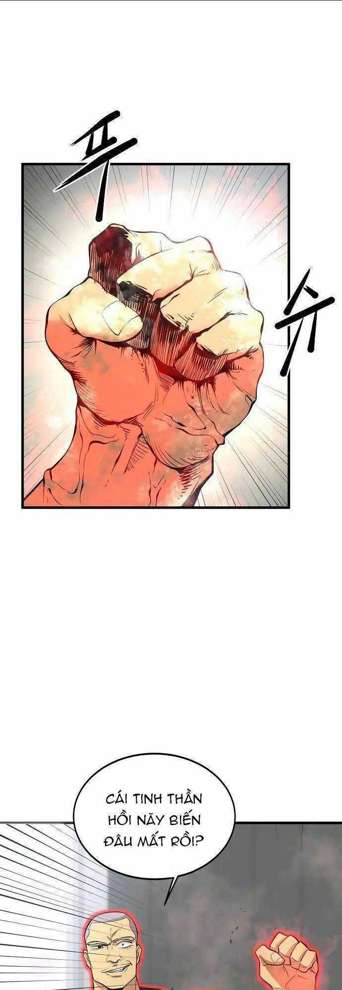 Quái Vật Gui - Chapter 15 - Trang 25