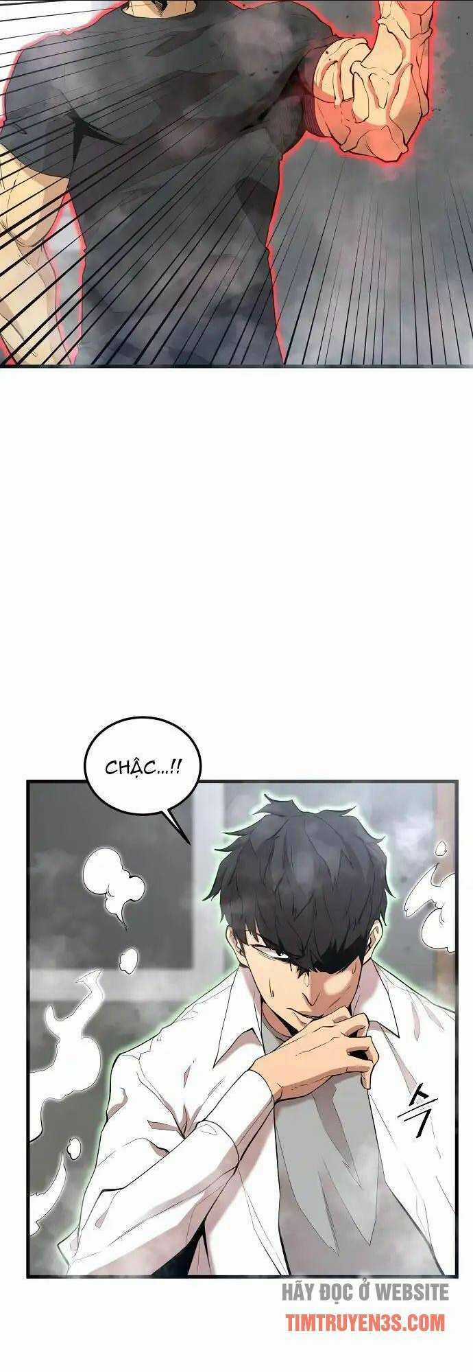 Quái Vật Gui - Chapter 15 - Trang 26