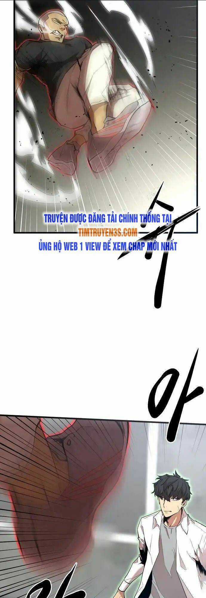 Quái Vật Gui - Chapter 15 - Trang 28