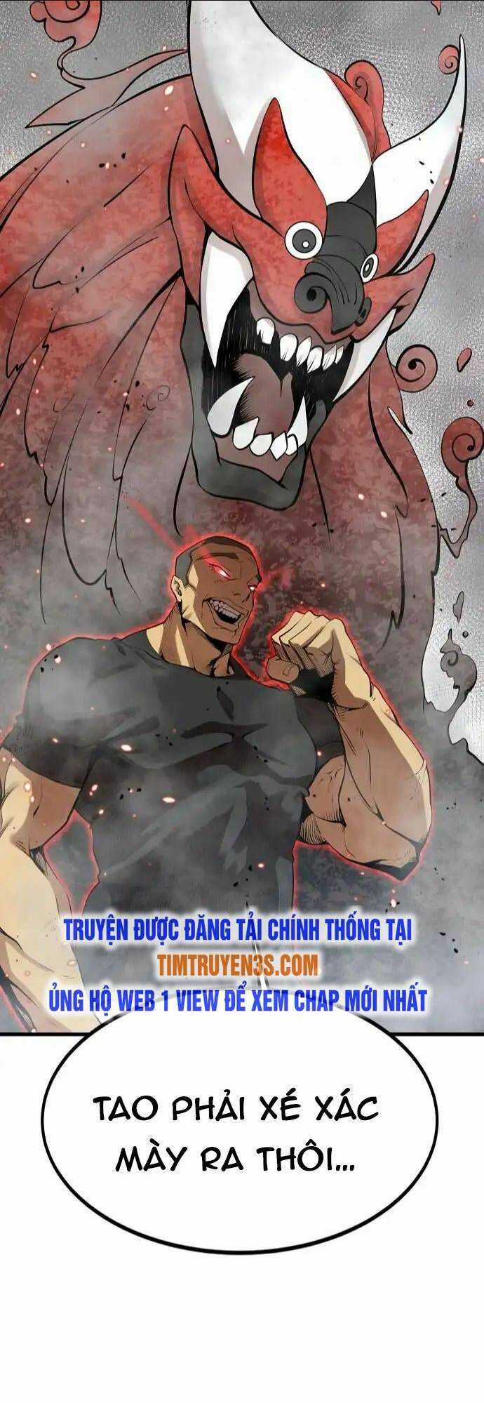 Quái Vật Gui - Chapter 15 - Trang 4