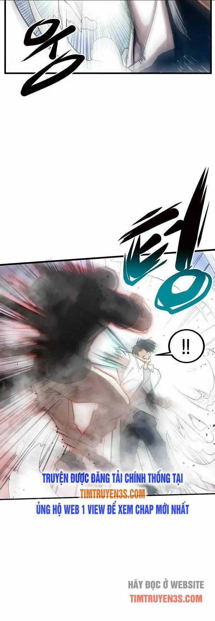 Quái Vật Gui - Chapter 15 - Trang 31