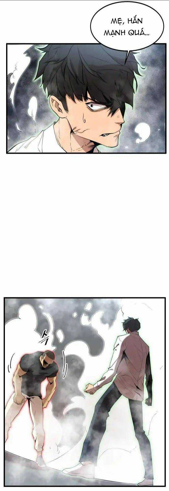 Quái Vật Gui - Chapter 15 - Trang 32