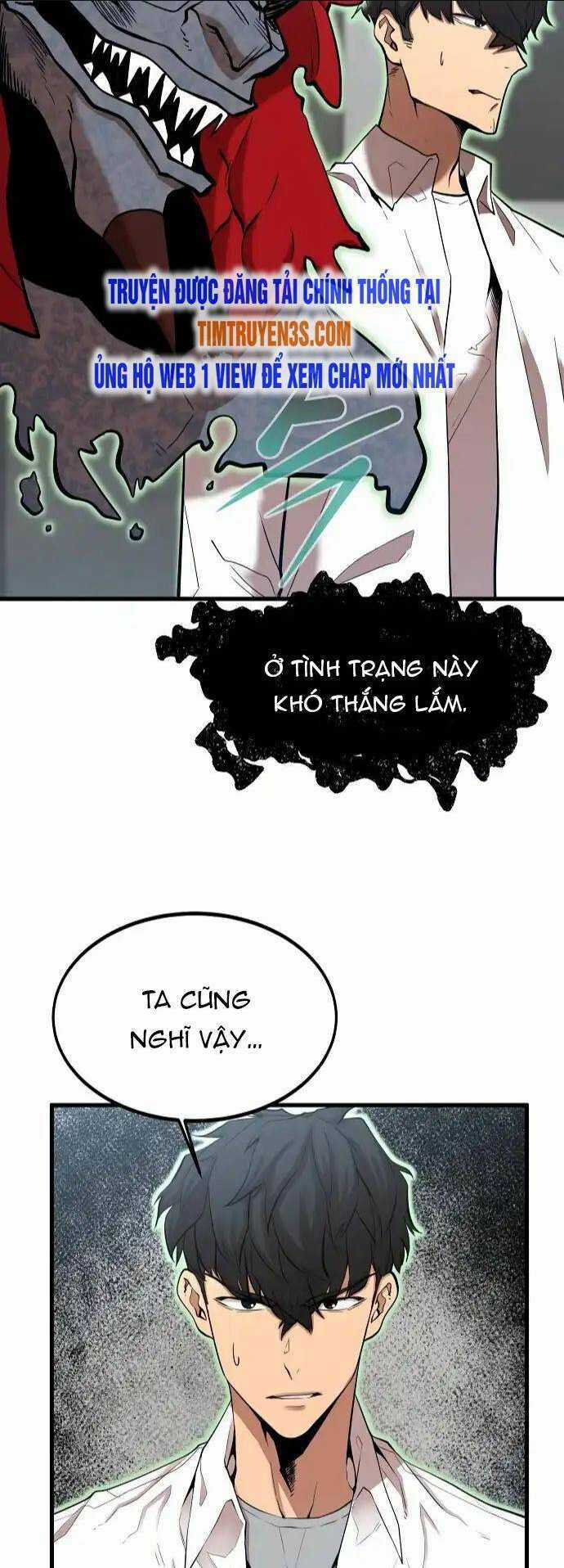 Quái Vật Gui - Chapter 15 - Trang 35