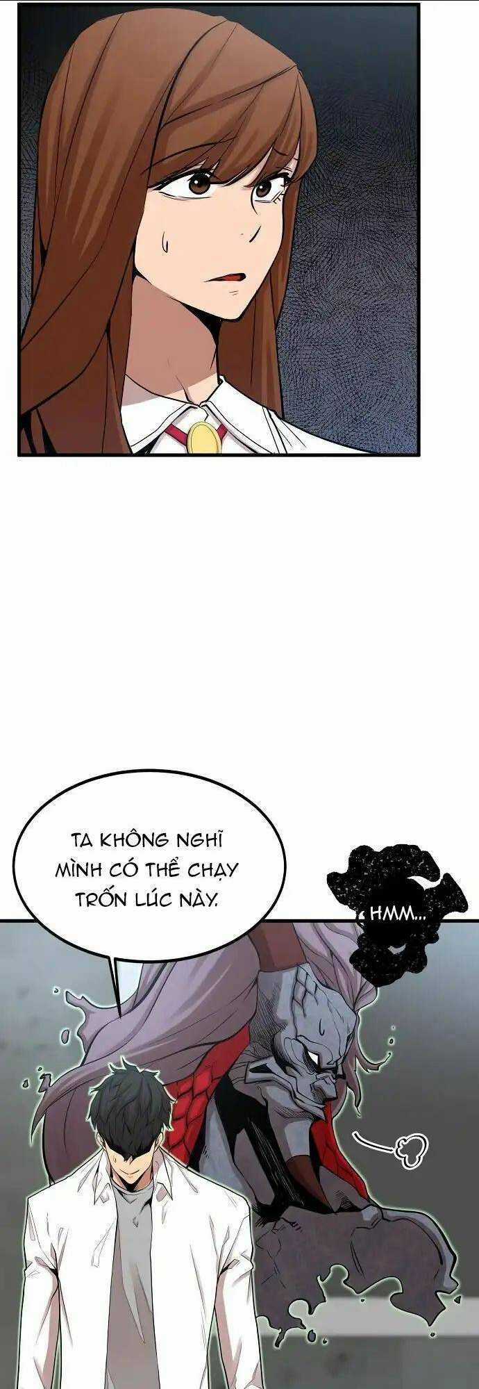 Quái Vật Gui - Chapter 15 - Trang 37