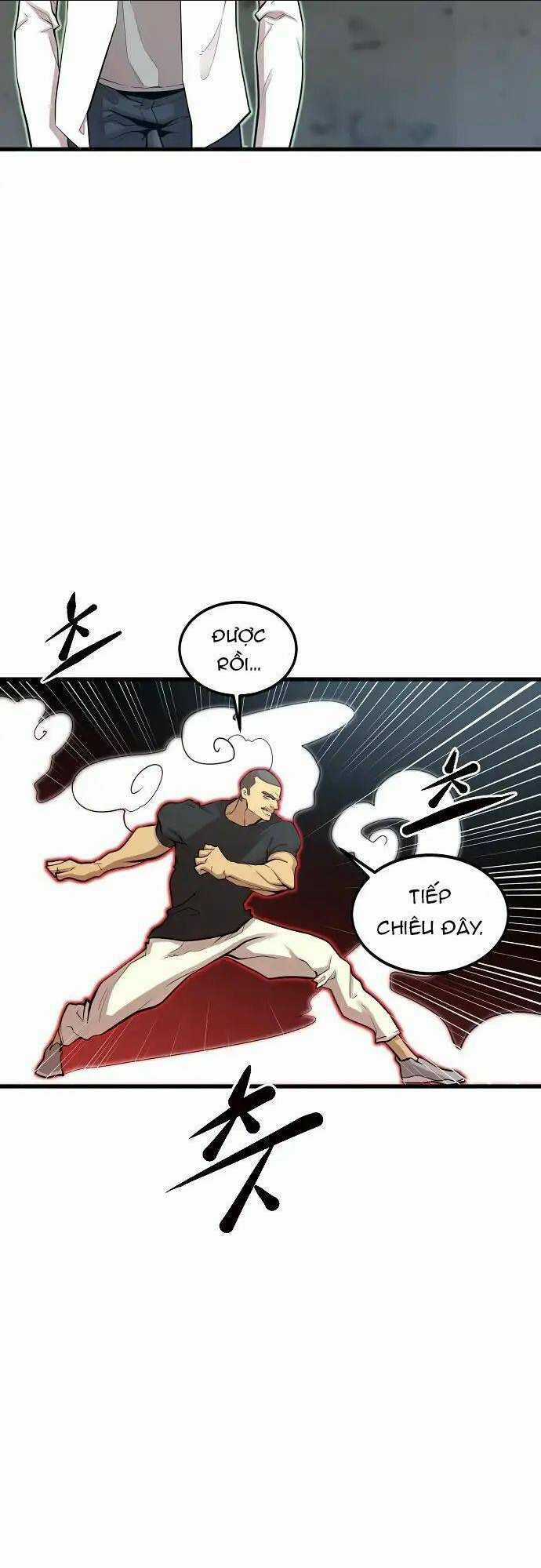 Quái Vật Gui - Chapter 15 - Trang 38