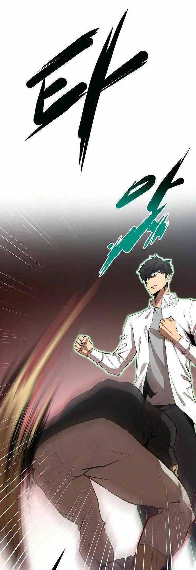 Quái Vật Gui - Chapter 15 - Trang 39