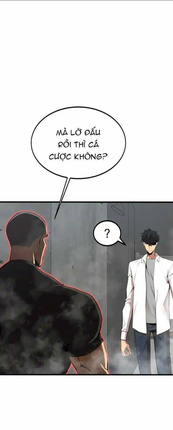 Quái Vật Gui - Chapter 15 - Trang 5