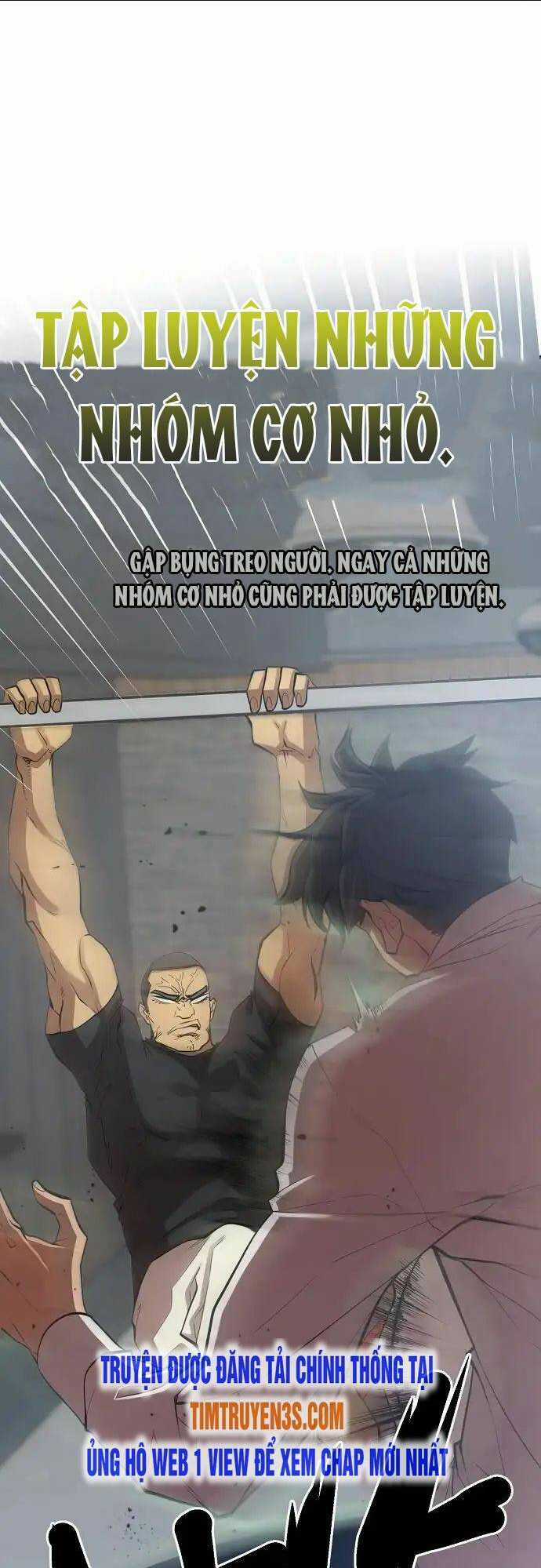 Quái Vật Gui - Chapter 15 - Trang 43