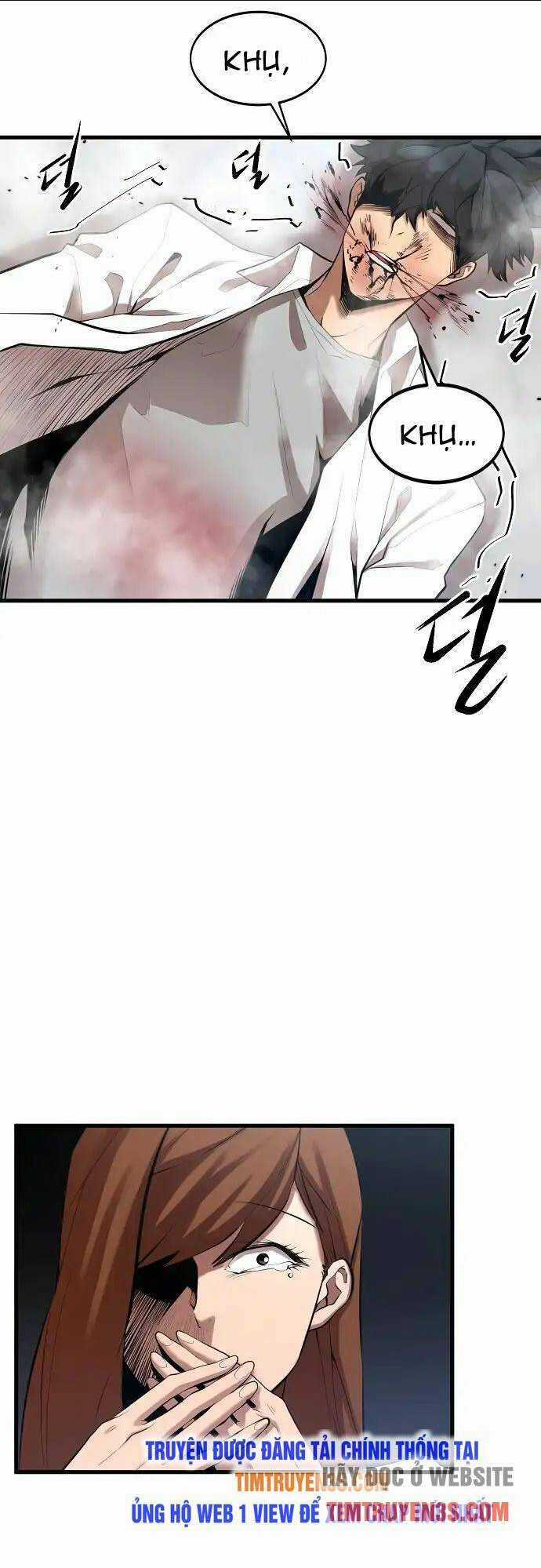 Quái Vật Gui - Chapter 15 - Trang 51