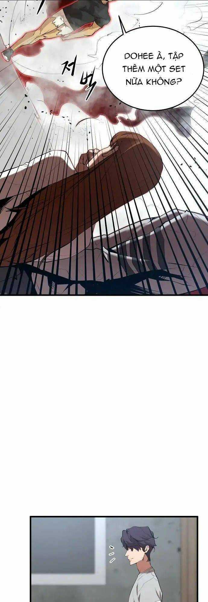 Quái Vật Gui - Chapter 15 - Trang 53