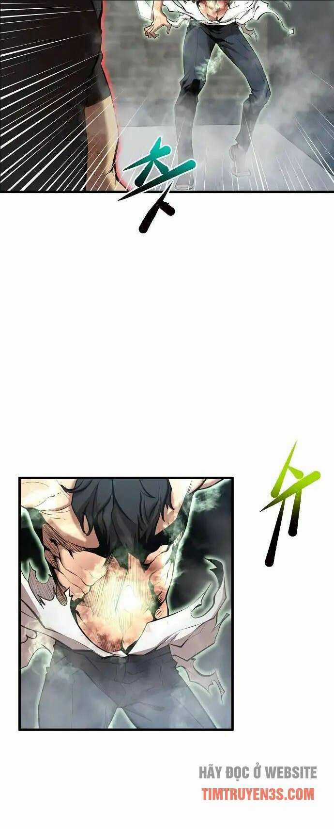 Quái Vật Gui - Chapter 15 - Trang 56