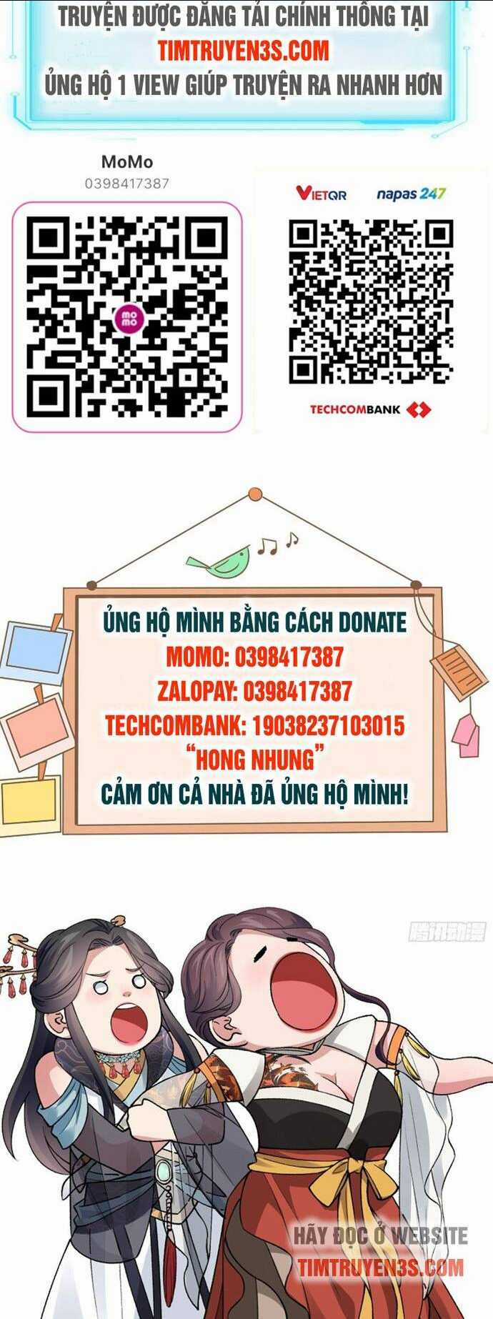 Quái Vật Gui - Chapter 15 - Trang 62