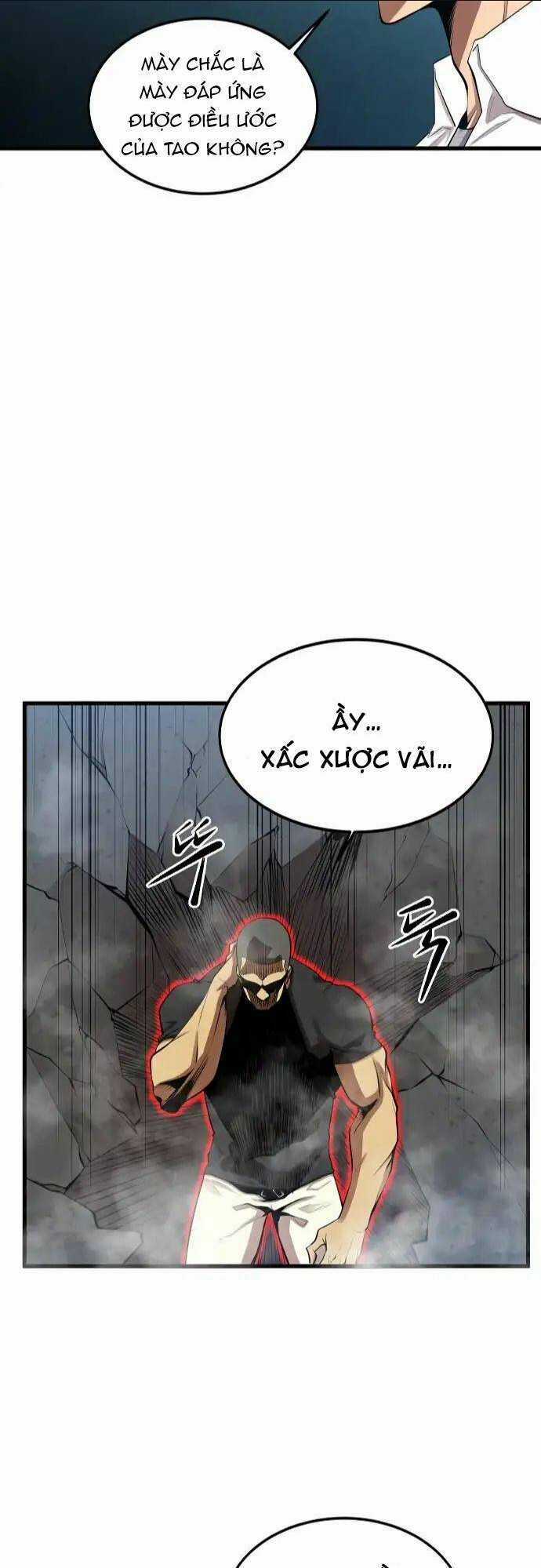 Quái Vật Gui - Chapter 15 - Trang 8