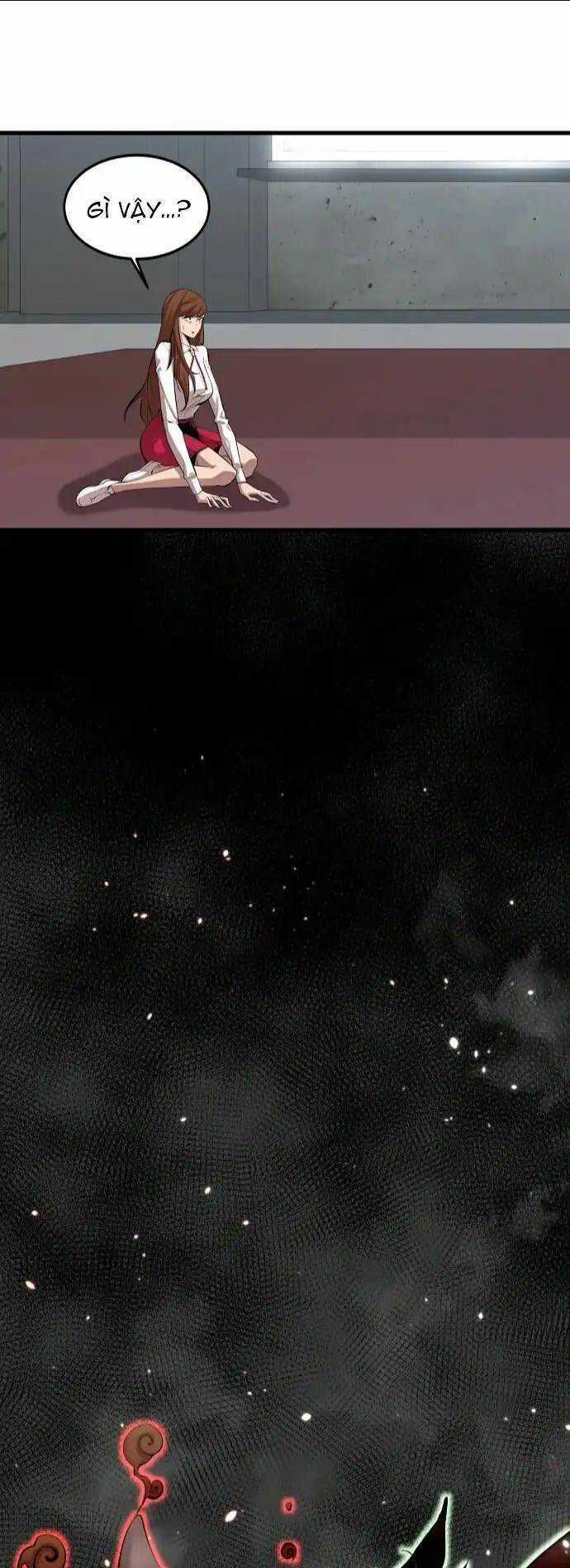 Quái Vật Gui - Chapter 15 - Trang 10