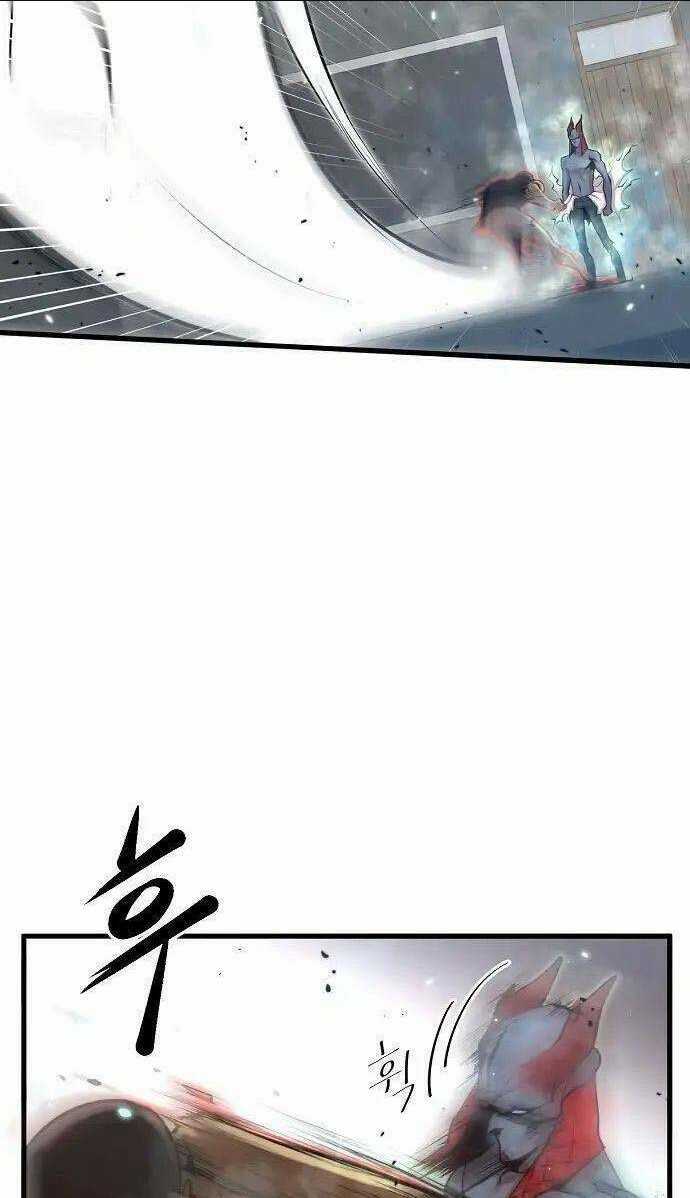 Quái Vật Gui - Chapter 16 - Trang 19