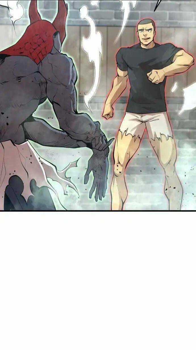 Quái Vật Gui - Chapter 16 - Trang 32