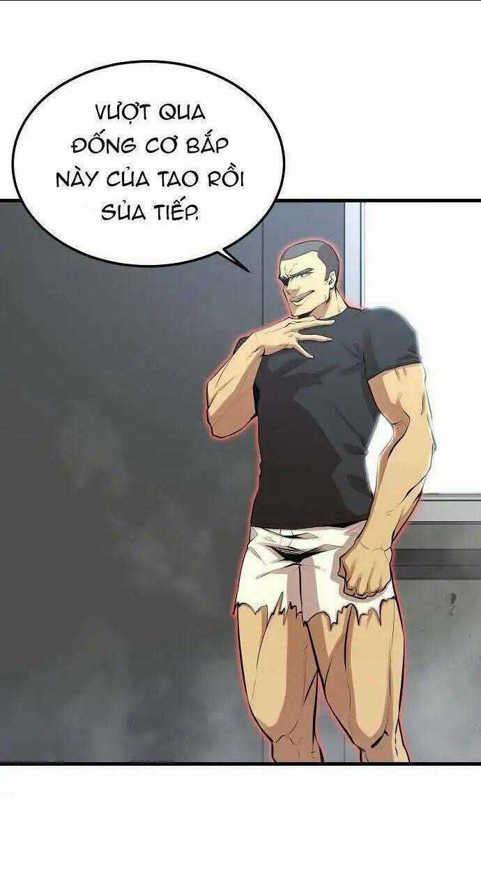 Quái Vật Gui - Chapter 16 - Trang 40