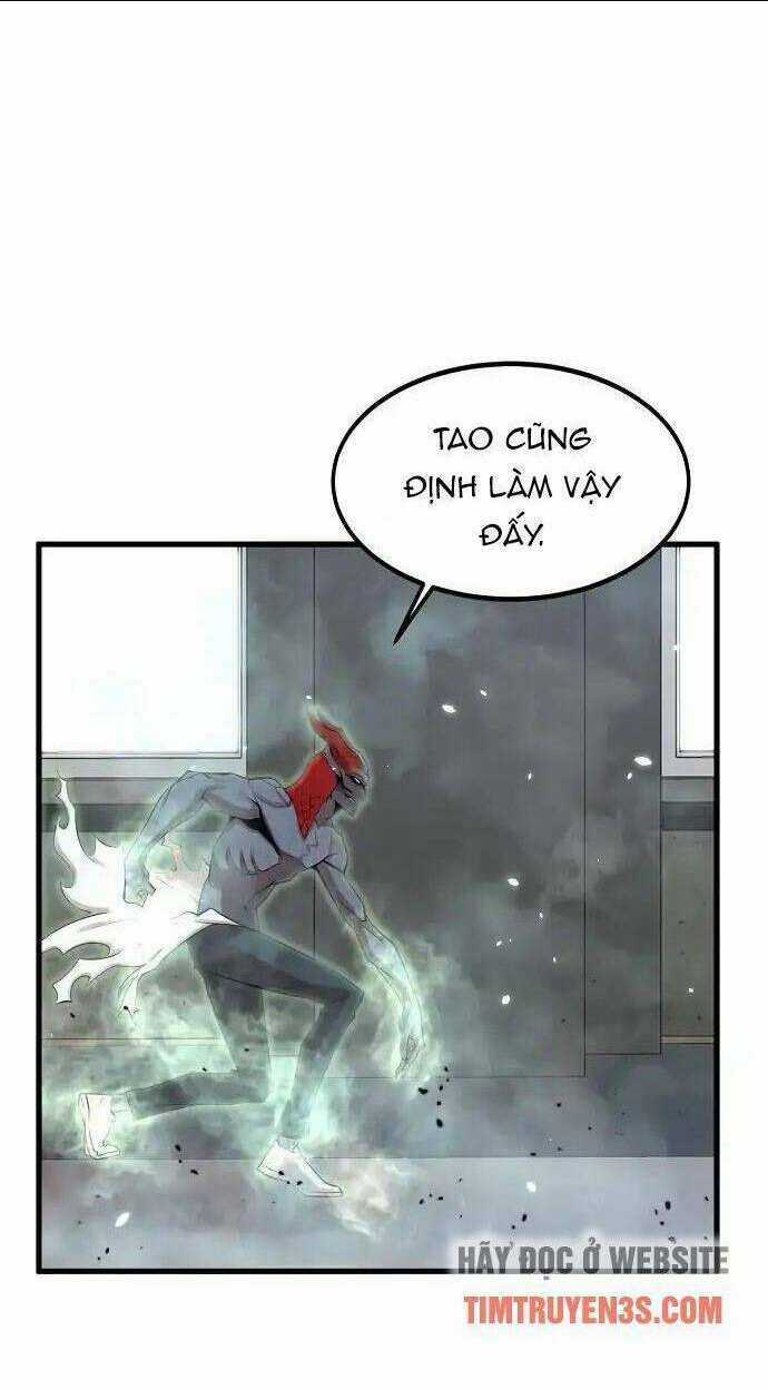 Quái Vật Gui - Chapter 16 - Trang 41