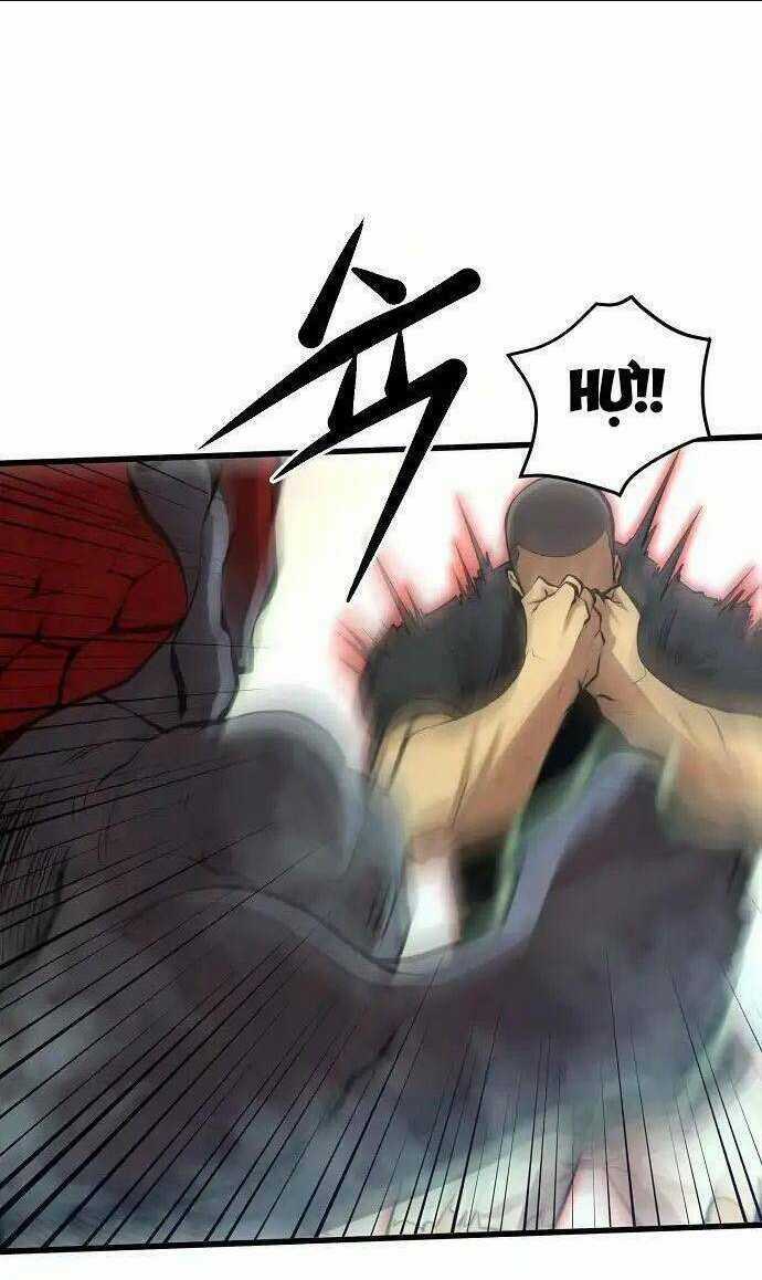 Quái Vật Gui - Chapter 16 - Trang 43