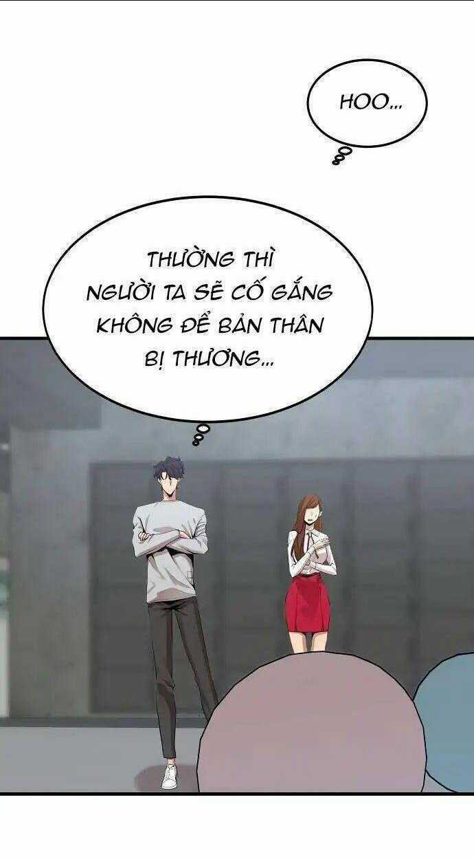 Quái Vật Gui - Chapter 16 - Trang 55