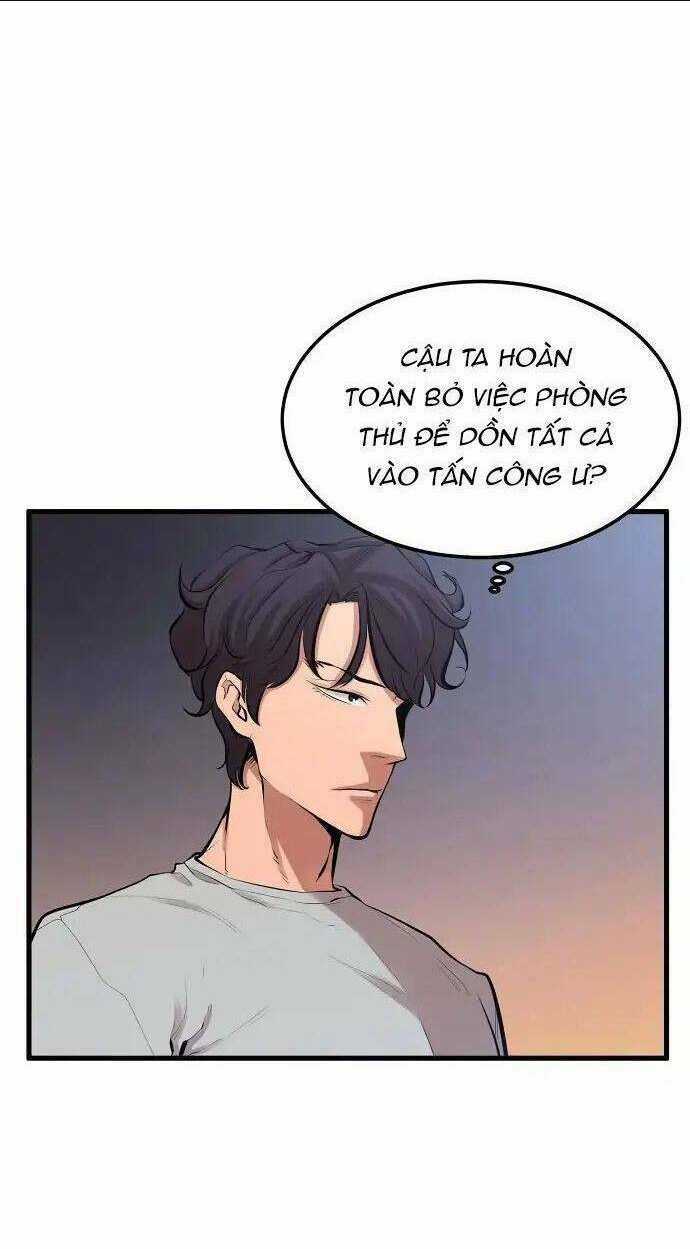 Quái Vật Gui - Chapter 16 - Trang 56