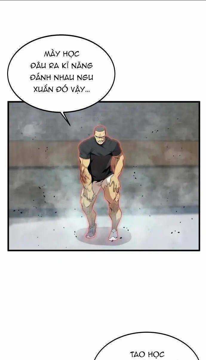 Quái Vật Gui - Chapter 16 - Trang 58