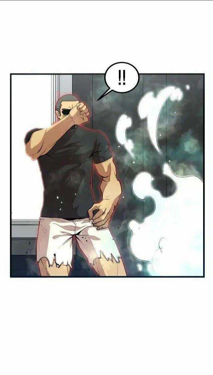 Quái Vật Gui - Chapter 16 - Trang 8