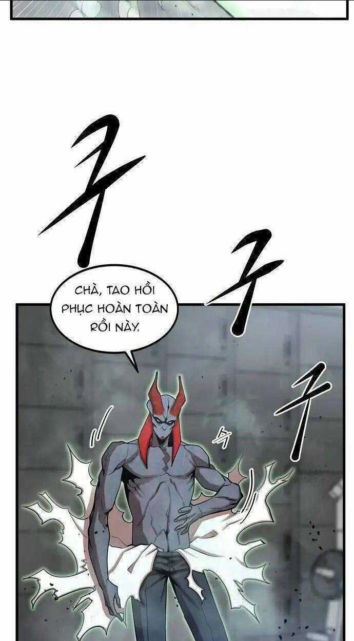 Quái Vật Gui - Chapter 16 - Trang 71