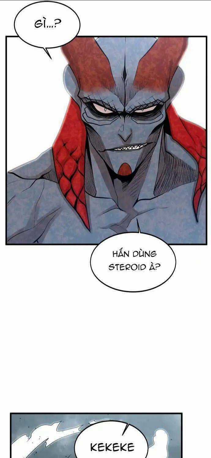 Quái Vật Gui - Chapter 16 - Trang 82