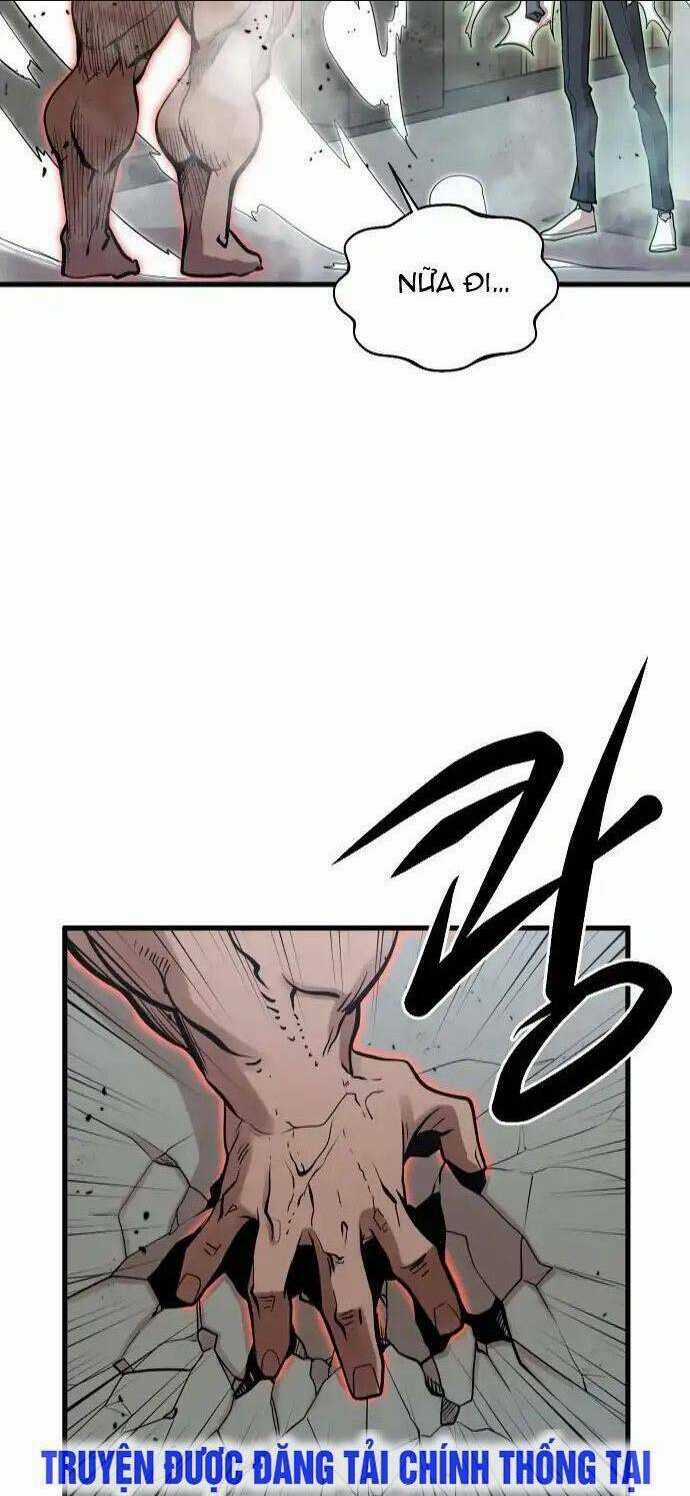 Quái Vật Gui - Chapter 16 - Trang 84