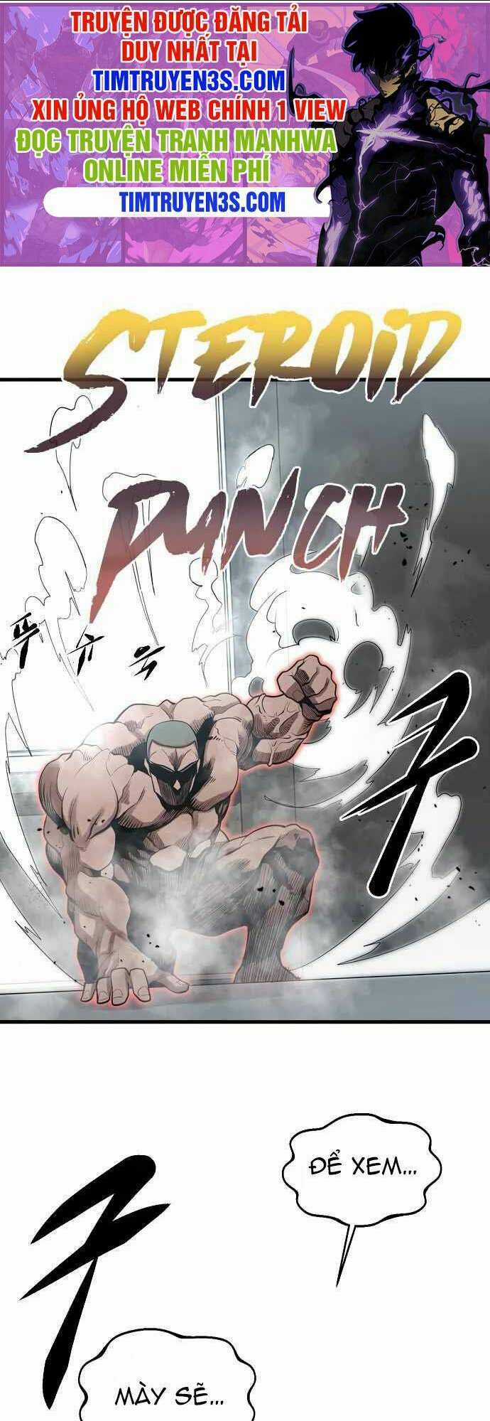 Quái Vật Gui - Chapter 17 - Trang 2