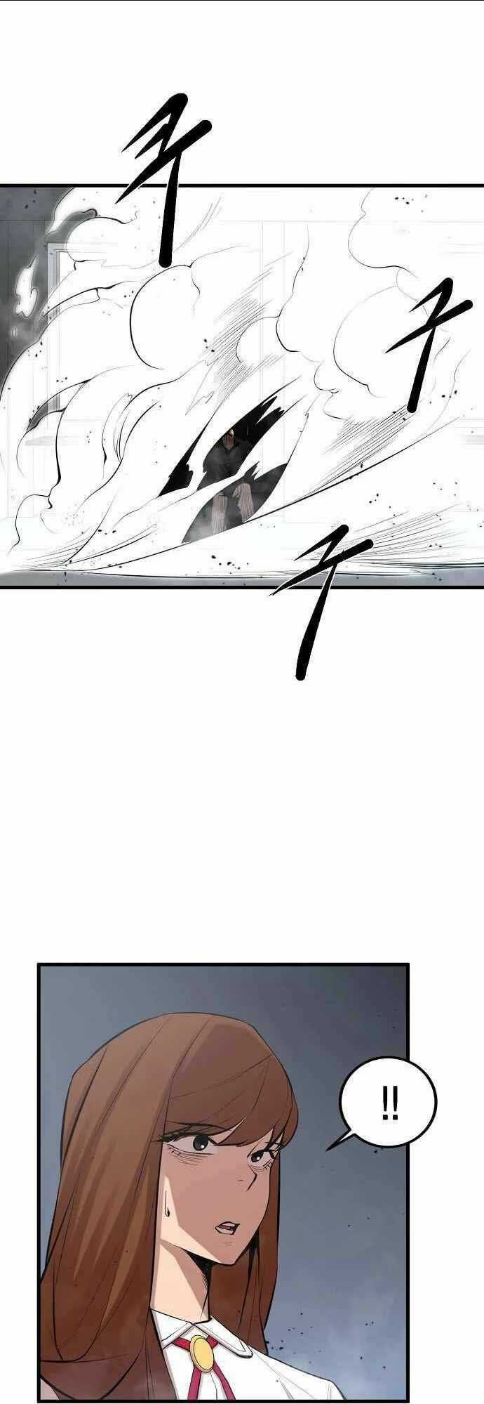 Quái Vật Gui - Chapter 17 - Trang 11