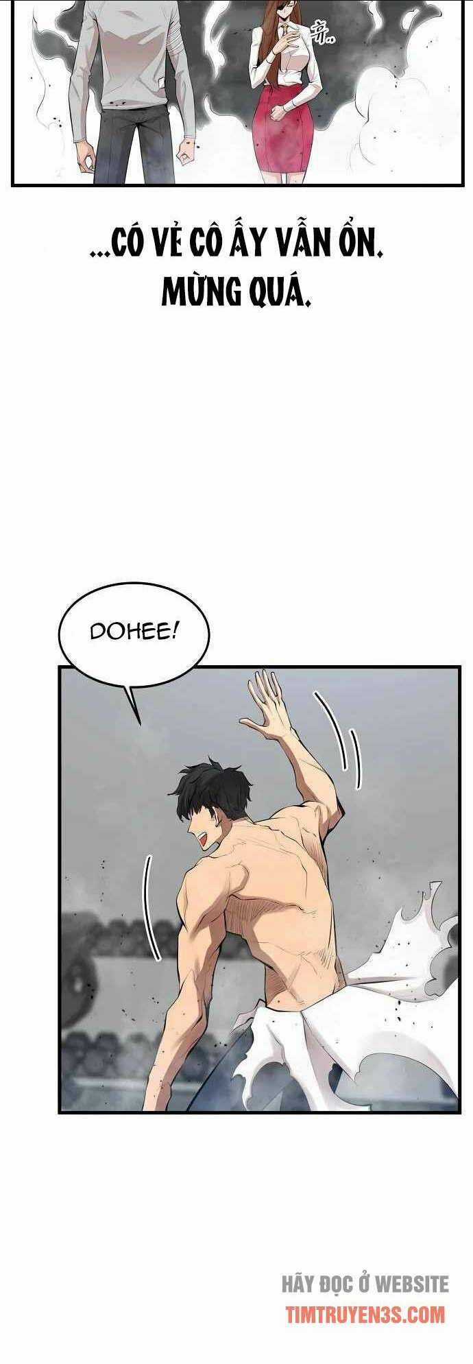 Quái Vật Gui - Chapter 17 - Trang 15