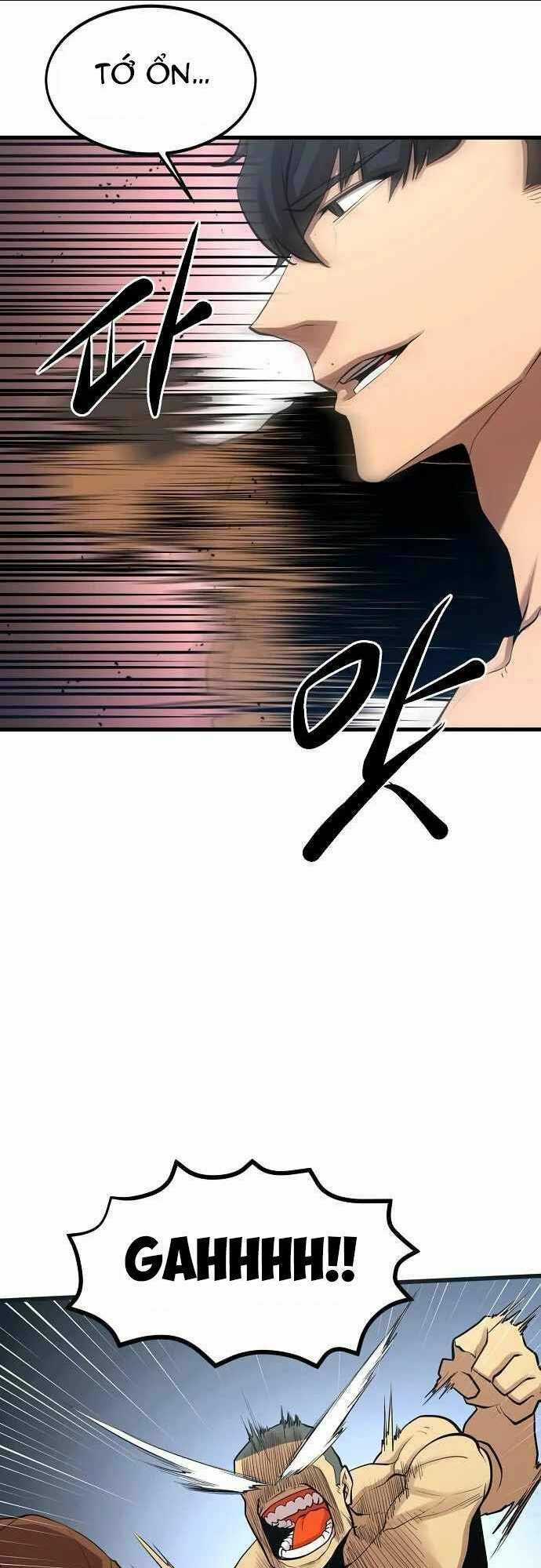 Quái Vật Gui - Chapter 17 - Trang 16