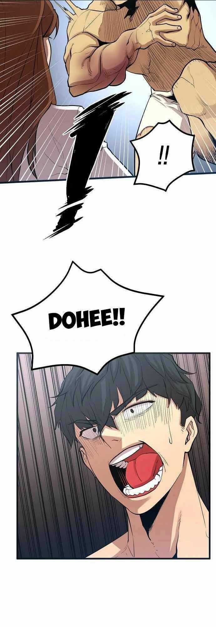 Quái Vật Gui - Chapter 17 - Trang 17