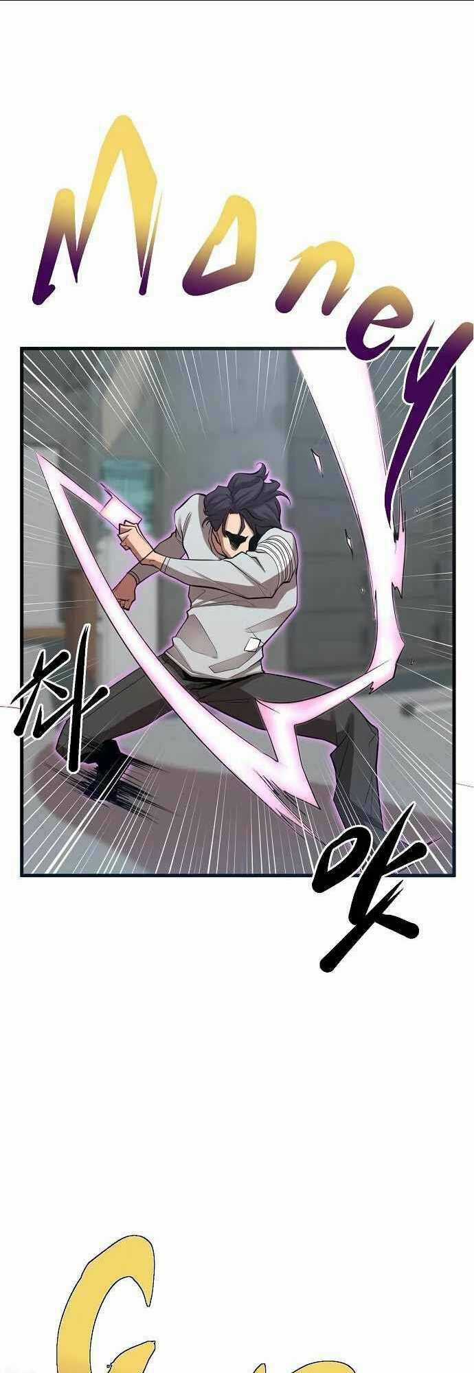 Quái Vật Gui - Chapter 17 - Trang 19