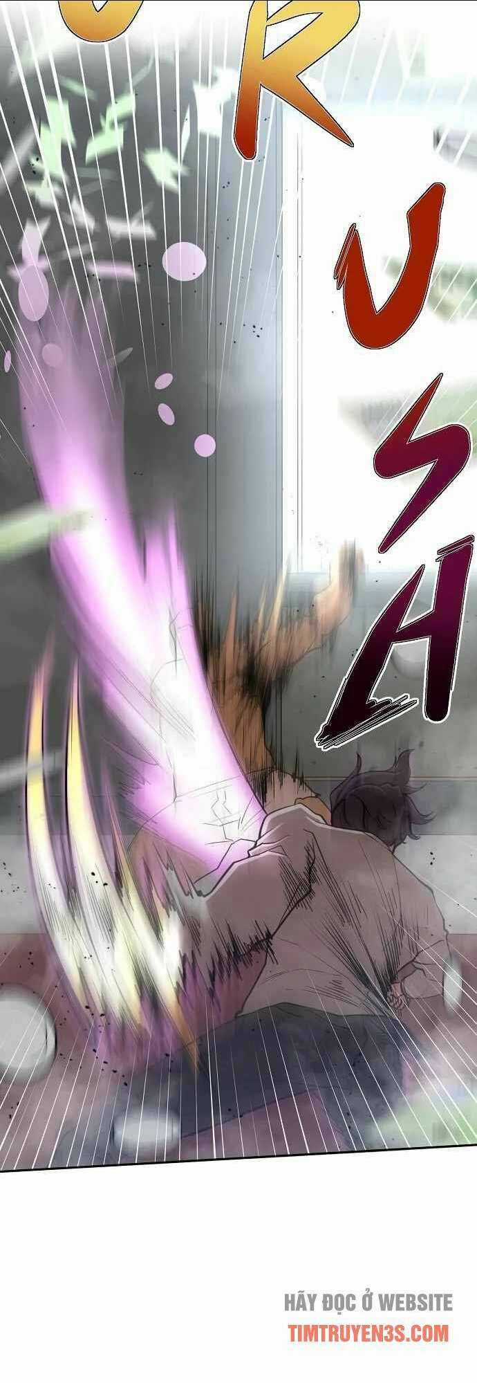 Quái Vật Gui - Chapter 17 - Trang 20