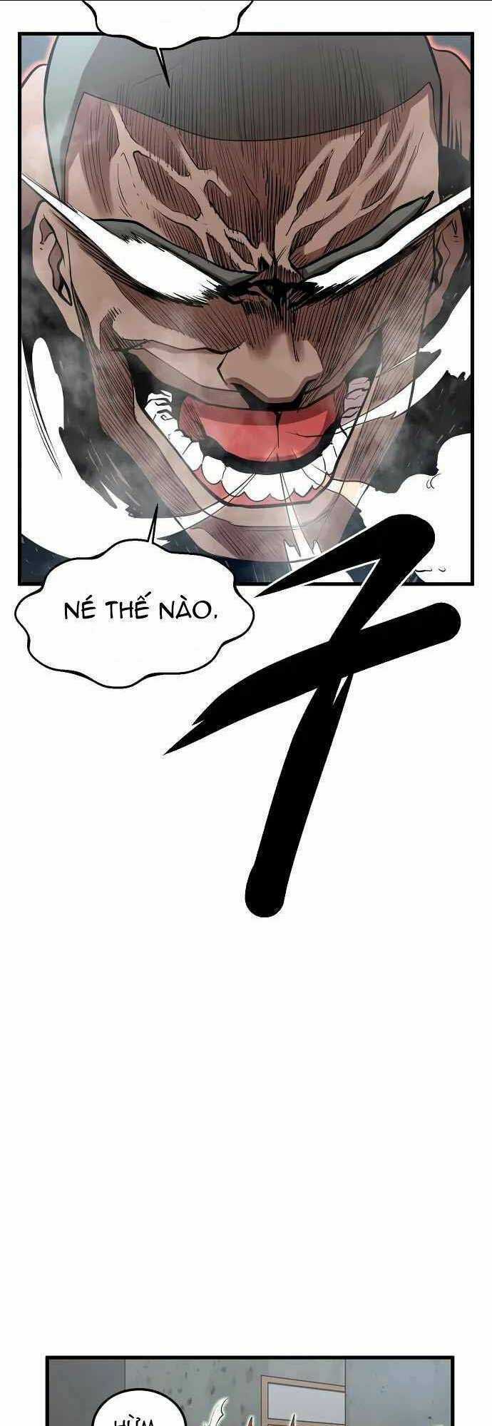 Quái Vật Gui - Chapter 17 - Trang 3