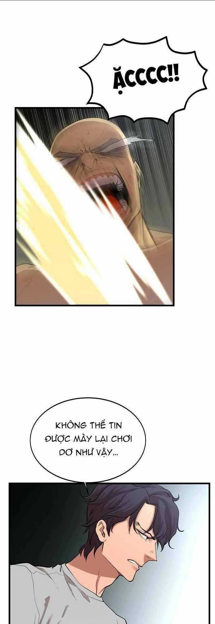 Quái Vật Gui - Chapter 17 - Trang 21