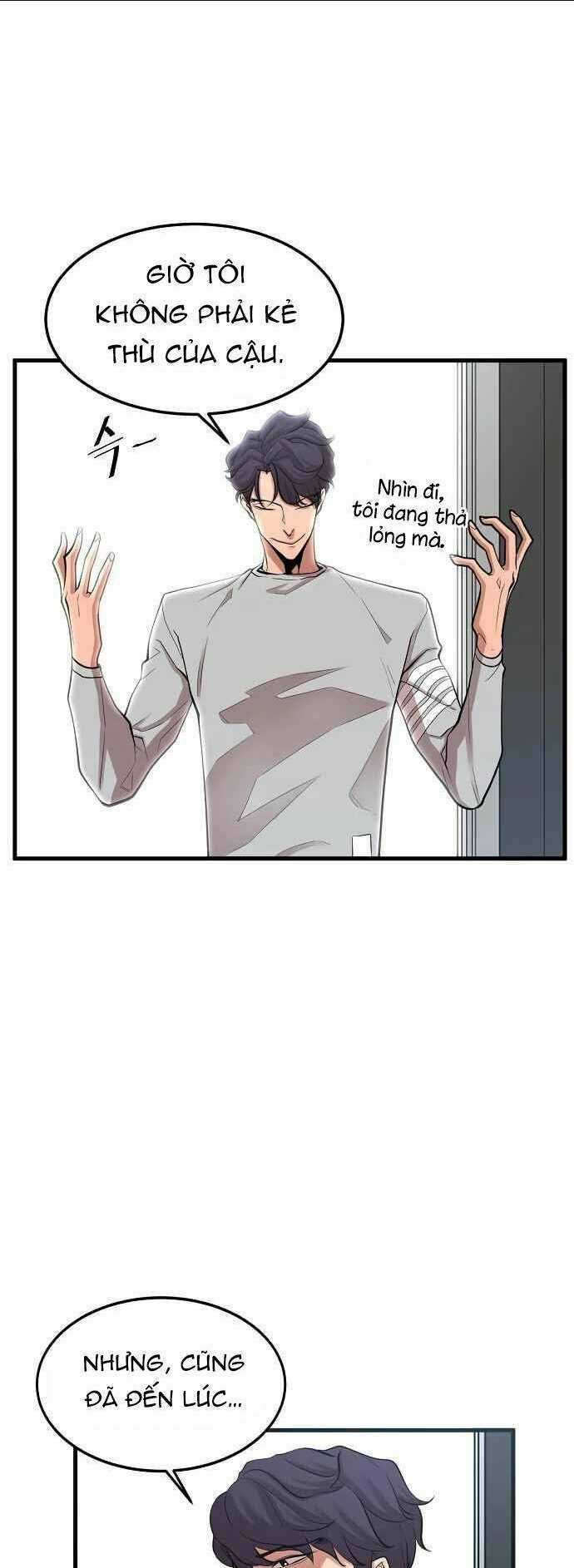 Quái Vật Gui - Chapter 17 - Trang 24