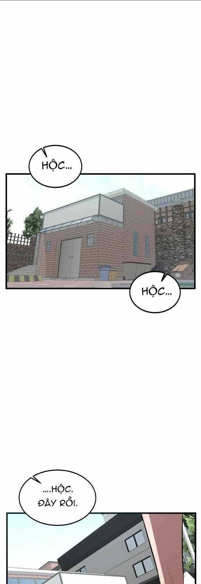 Quái Vật Gui - Chapter 17 - Trang 27