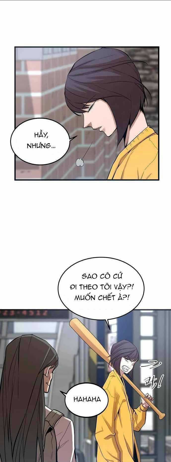 Quái Vật Gui - Chapter 17 - Trang 29