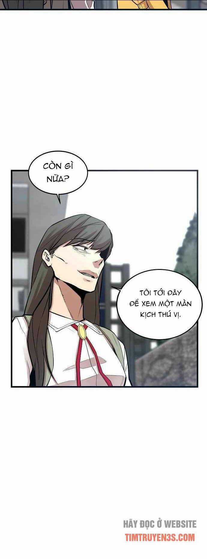 Quái Vật Gui - Chapter 17 - Trang 30