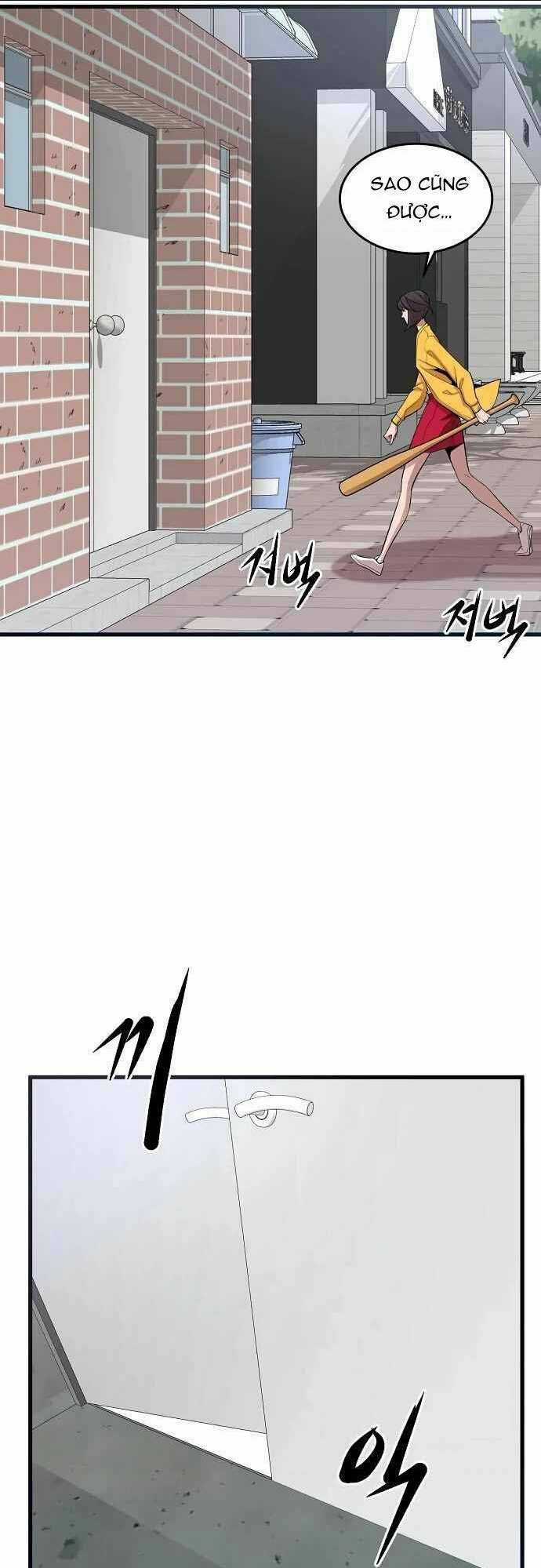 Quái Vật Gui - Chapter 17 - Trang 31