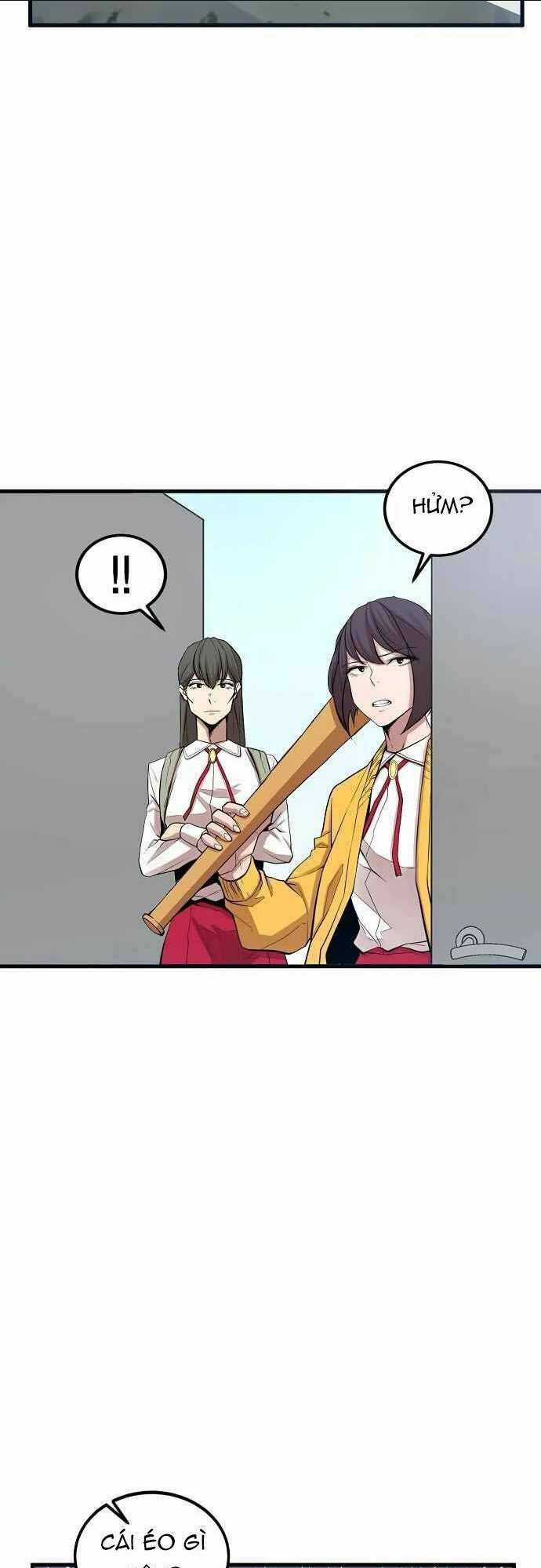Quái Vật Gui - Chapter 17 - Trang 32