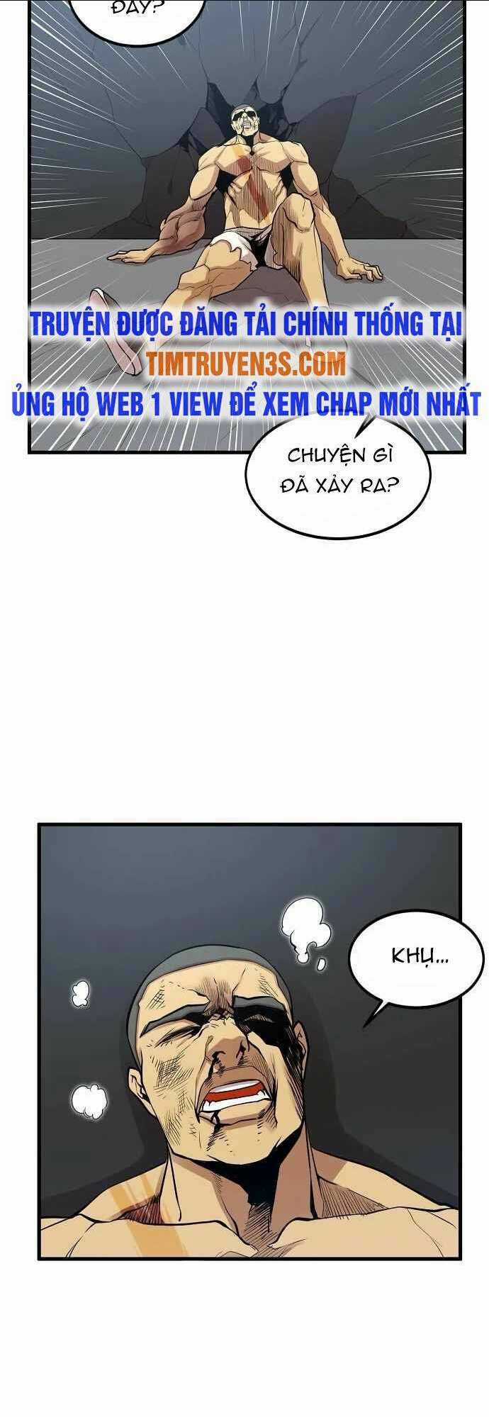 Quái Vật Gui - Chapter 17 - Trang 33