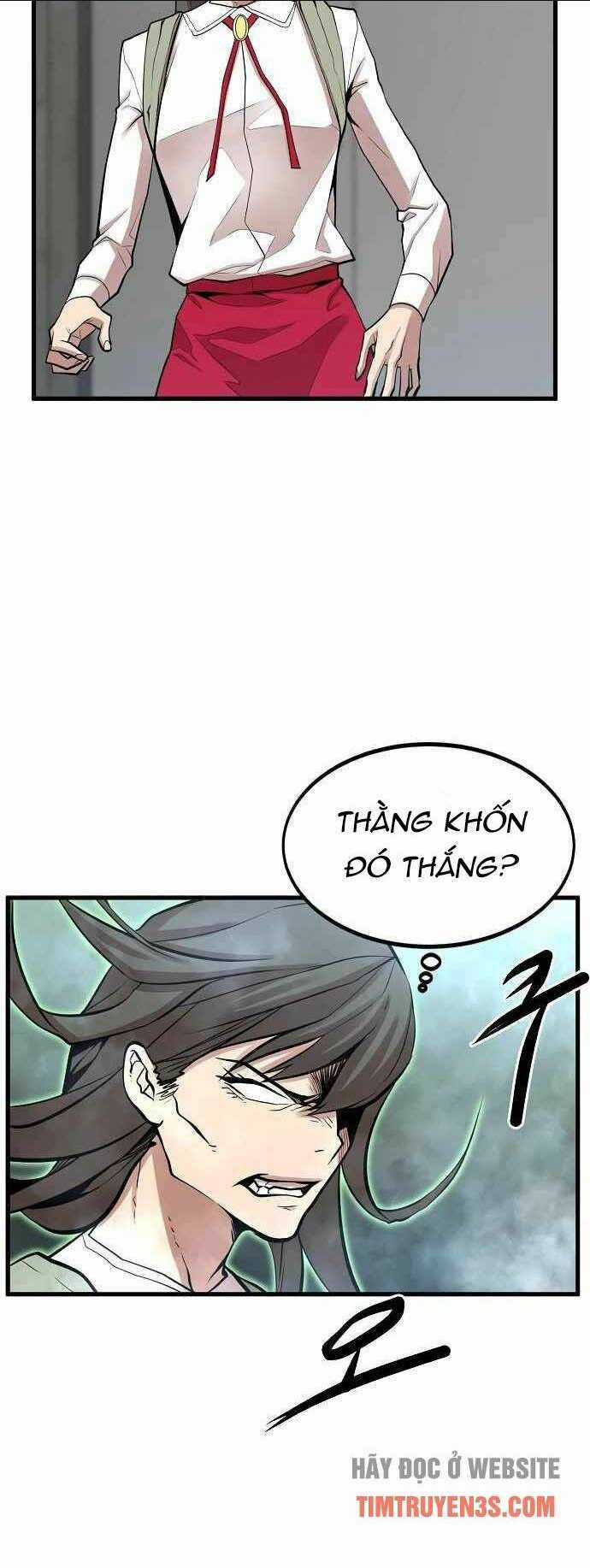 Quái Vật Gui - Chapter 17 - Trang 35