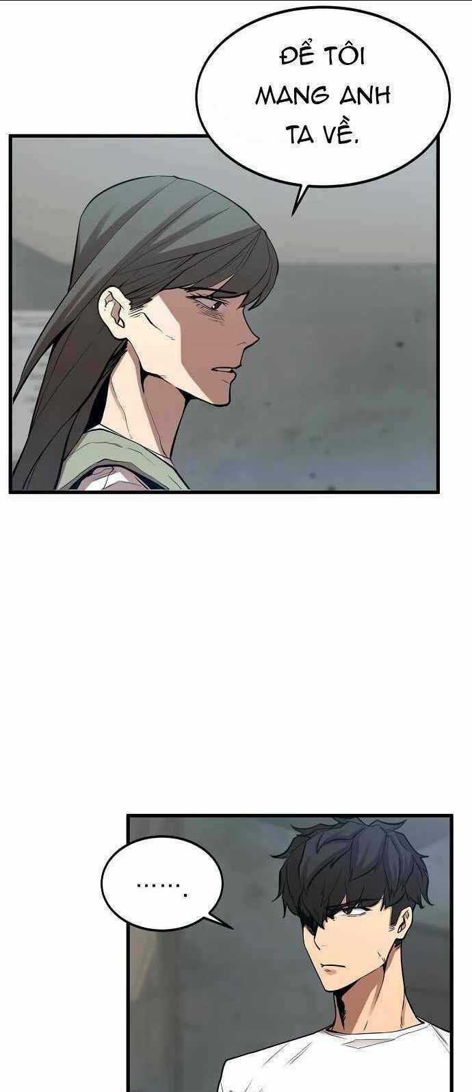 Quái Vật Gui - Chapter 17 - Trang 39